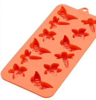 Foto 3 | Wilton Molde Silicon Floral 3 Diseño 12 Cav. 1 Pz.
