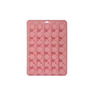 Foto 2 | Molde Para Gomitas Mini Abejas Y Miel, Molde De Silicón