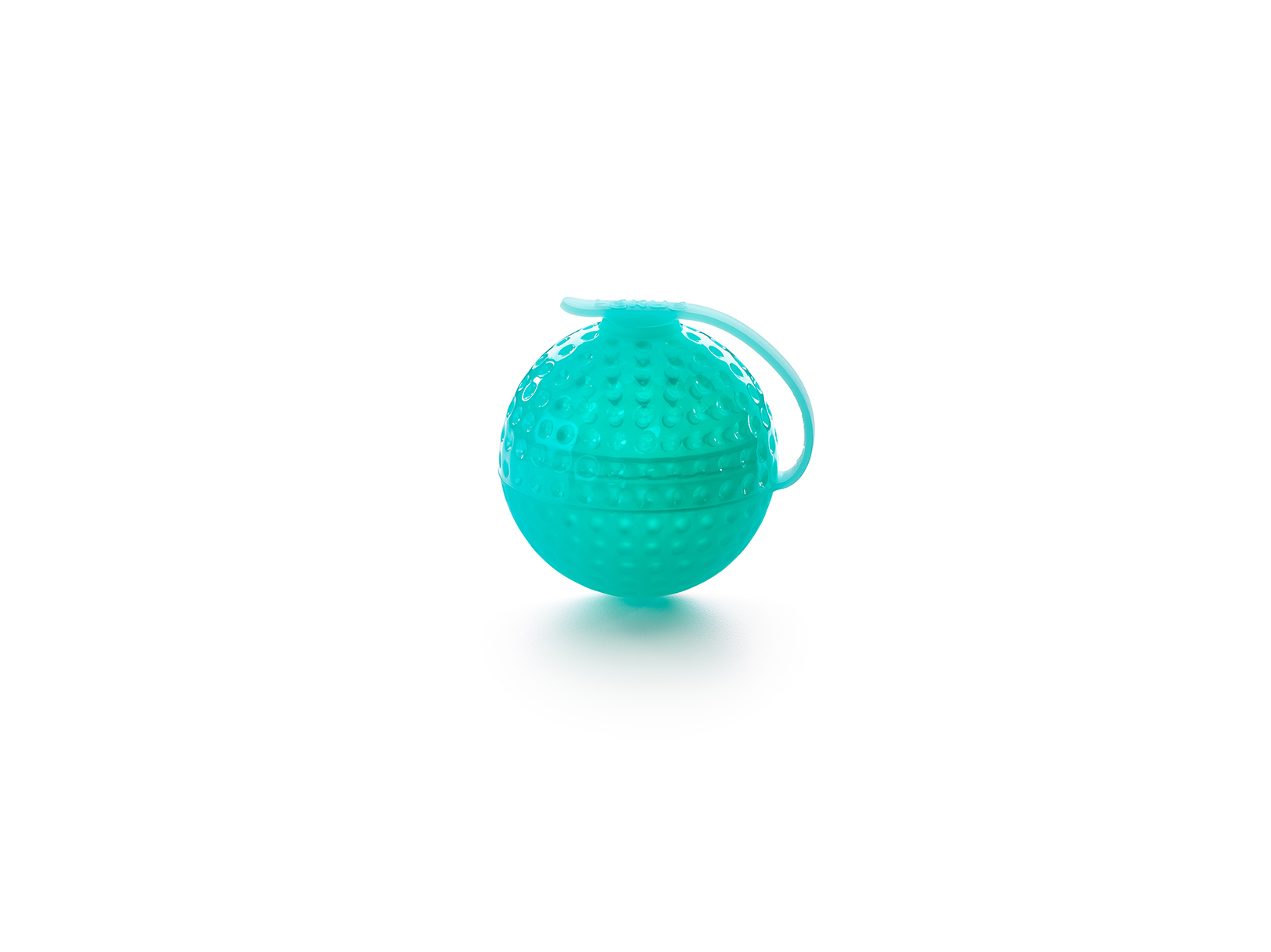 Foto 1 | Molde Esfera Silicona Platino Lékué