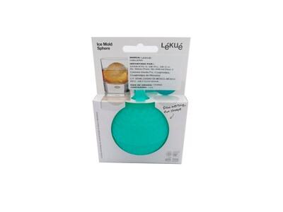 Foto 5 | Molde Esfera Silicona Platino Lékué
