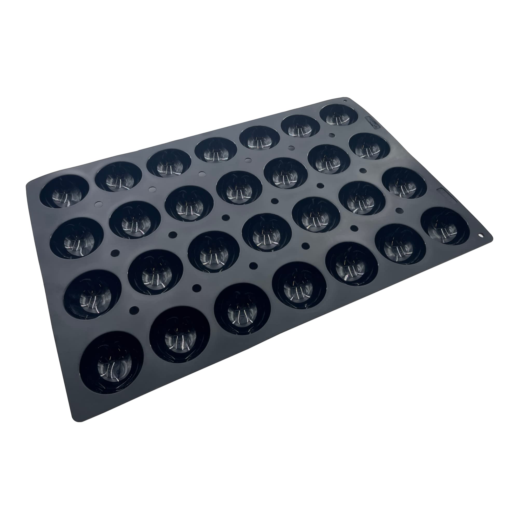 Foto 1 | Molde De Silicona De Buyer Moul'flex Pro Mini-hemispheric - Venta Internacional.