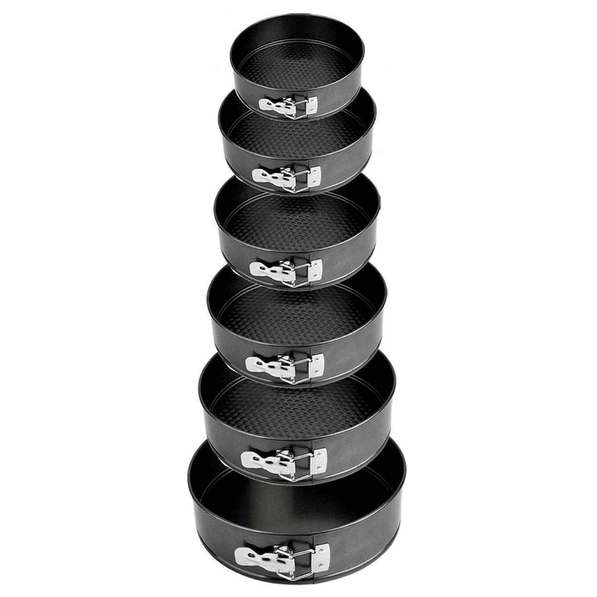 Foto 1 | Juego De Moldes Desmontables Aquila 6 Piezas