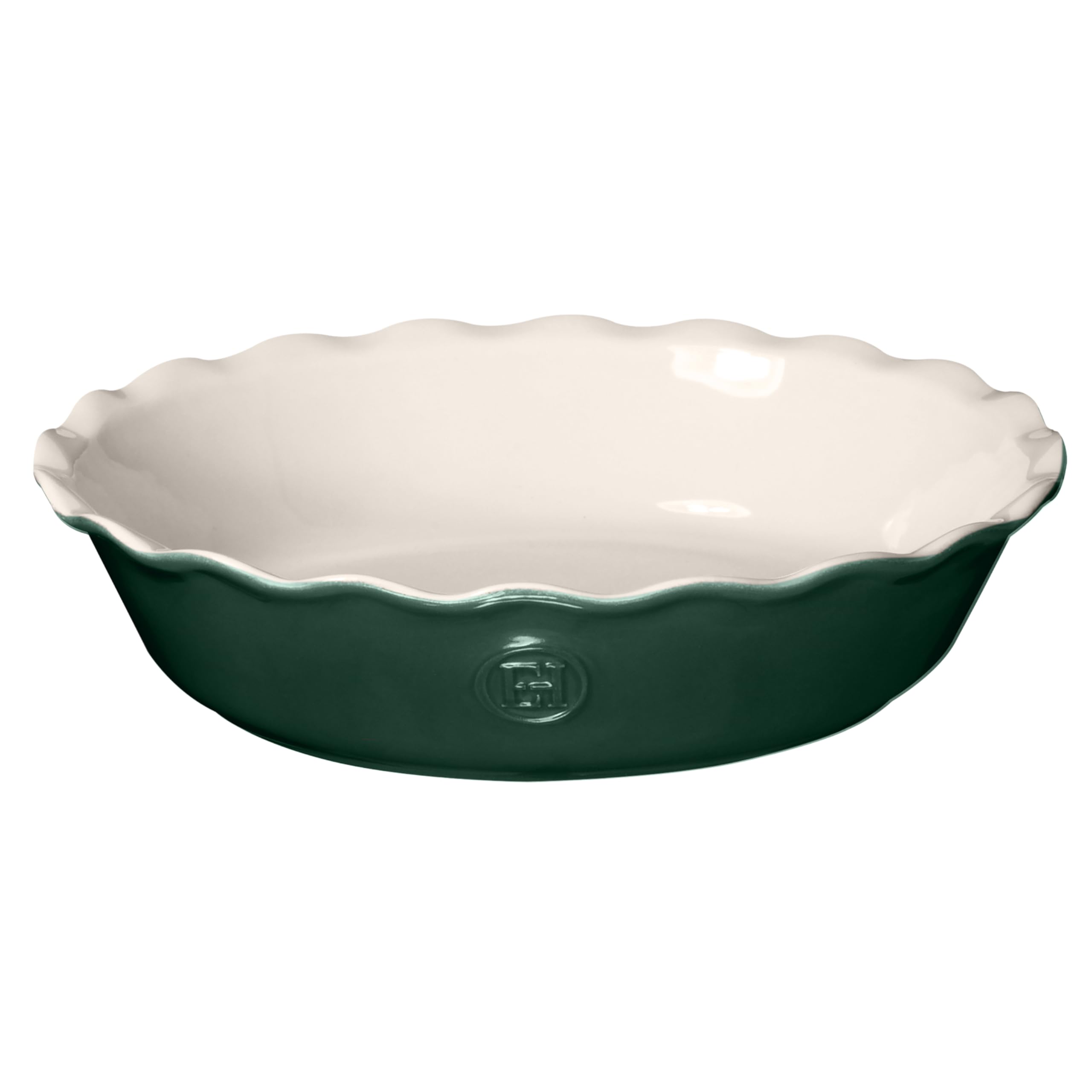 Foto 1 | Plato Para Tartas Emile Henry, Colección Modern Classics, 23 Cm - Venta Internacional.
