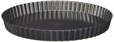 Foto 1 | Sartén Antiadherente Para Tartas Y Quichés Wilton Excelle Elite, 22,8 Cm - Venta Internacional.