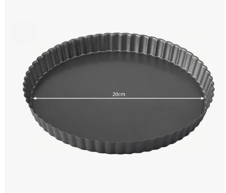 Foto 4 | 3pz Xtellar Molde Antiadherente Desmontable Pastel Reposteria Tarta Color Ab