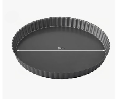 Foto 4 | 3pz Xtellar Molde Antiadherente Desmontable Pastel Reposteria Tarta Color Ab