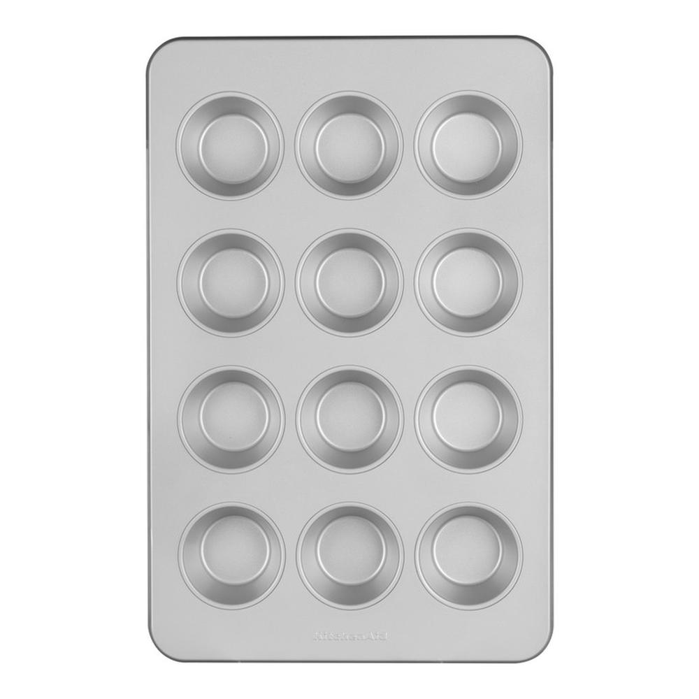 Molde para Muffins de Acero KitchenAid