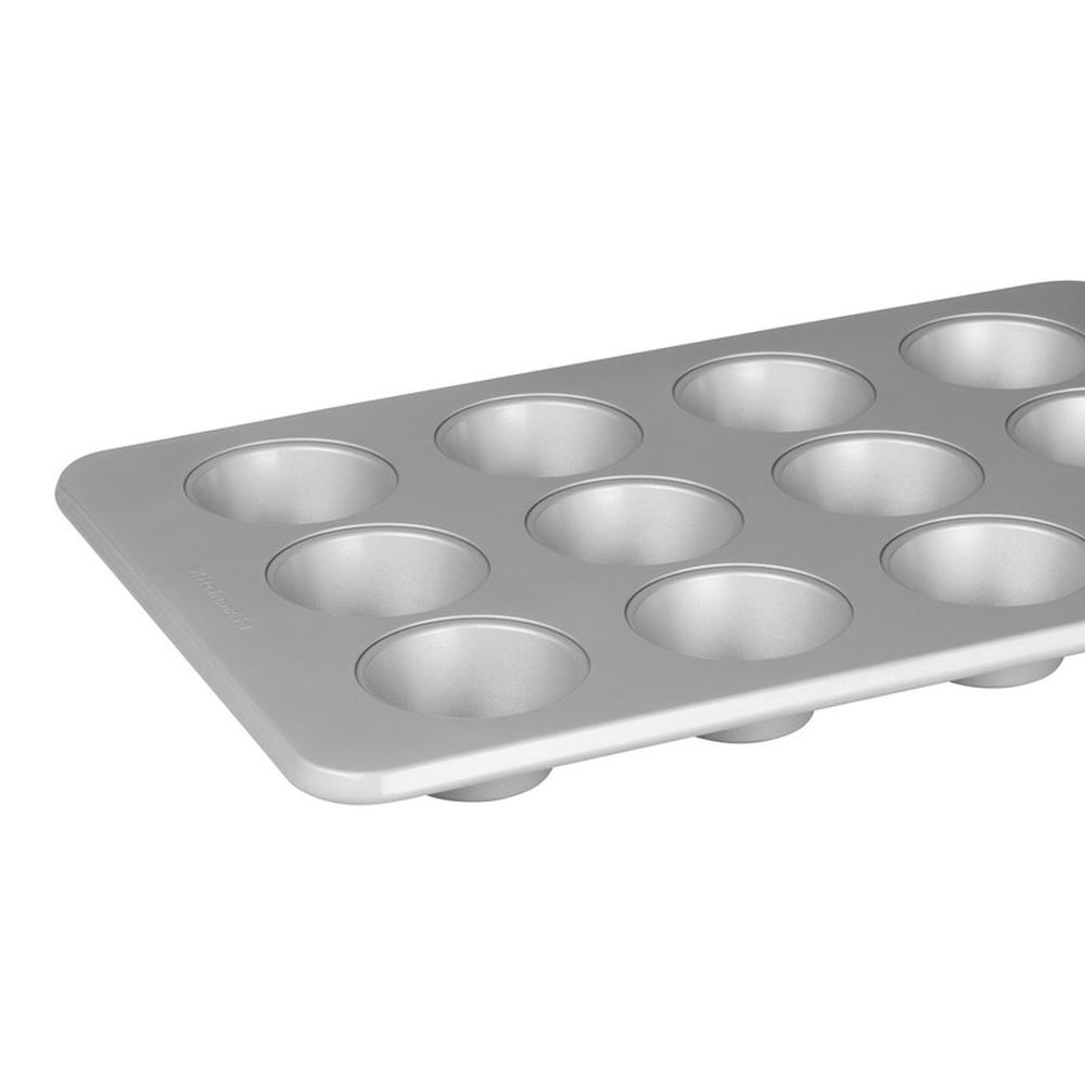 Foto 4 | Molde para Muffins de Acero KitchenAid