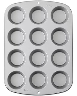 Foto 2 | Molde Para Cupcakes 12 Cav. Wilton 2105-954