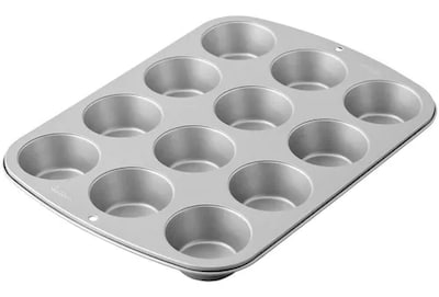 Foto 3 | Molde Para Cupcakes 12 Cav. Wilton 2105-954