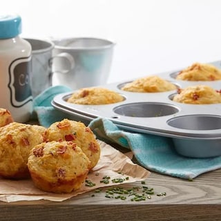 Foto 4 | Molde Para Cupcakes 12 Cav. Wilton 2105-954