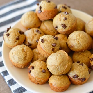 Foto 2 | Molde para Mini Muffin Antiadherente 24 Cavidades 700-753