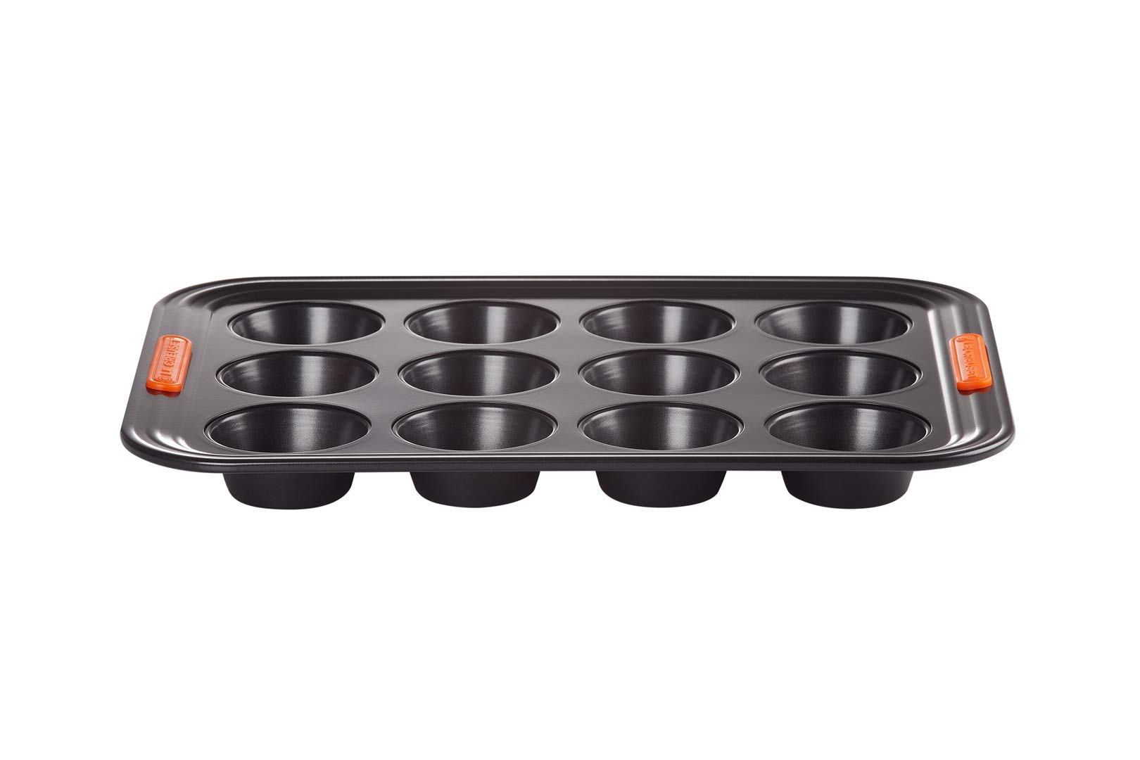 Foto 5 pulgar | Bandeja Para Magdalenas Le Creuset Con Revestimiento Antiadherente Para 12 Tazas - Venta Internacional.