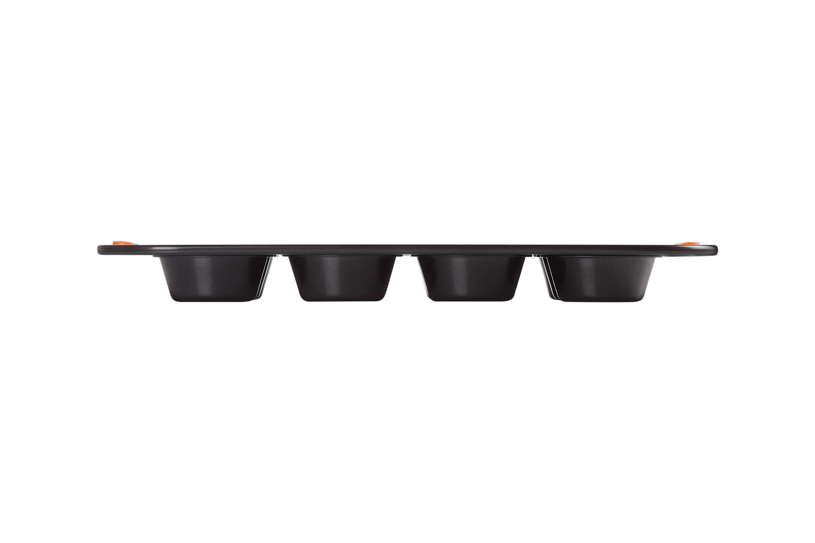 Foto 6 pulgar | Bandeja Para Magdalenas Le Creuset Con Revestimiento Antiadherente Para 12 Tazas - Venta Internacional.