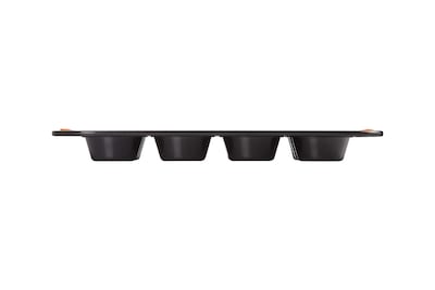 Foto 5 | Bandeja Para Magdalenas Le Creuset Con Revestimiento Antiadherente Para 12 Tazas - Venta Internacional.
