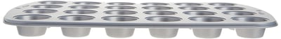 Foto 5 | Molde Para Magdalenas Wilton Recipe Right, Tamaño Pequeño, 24 Tazas - Venta Internacional.