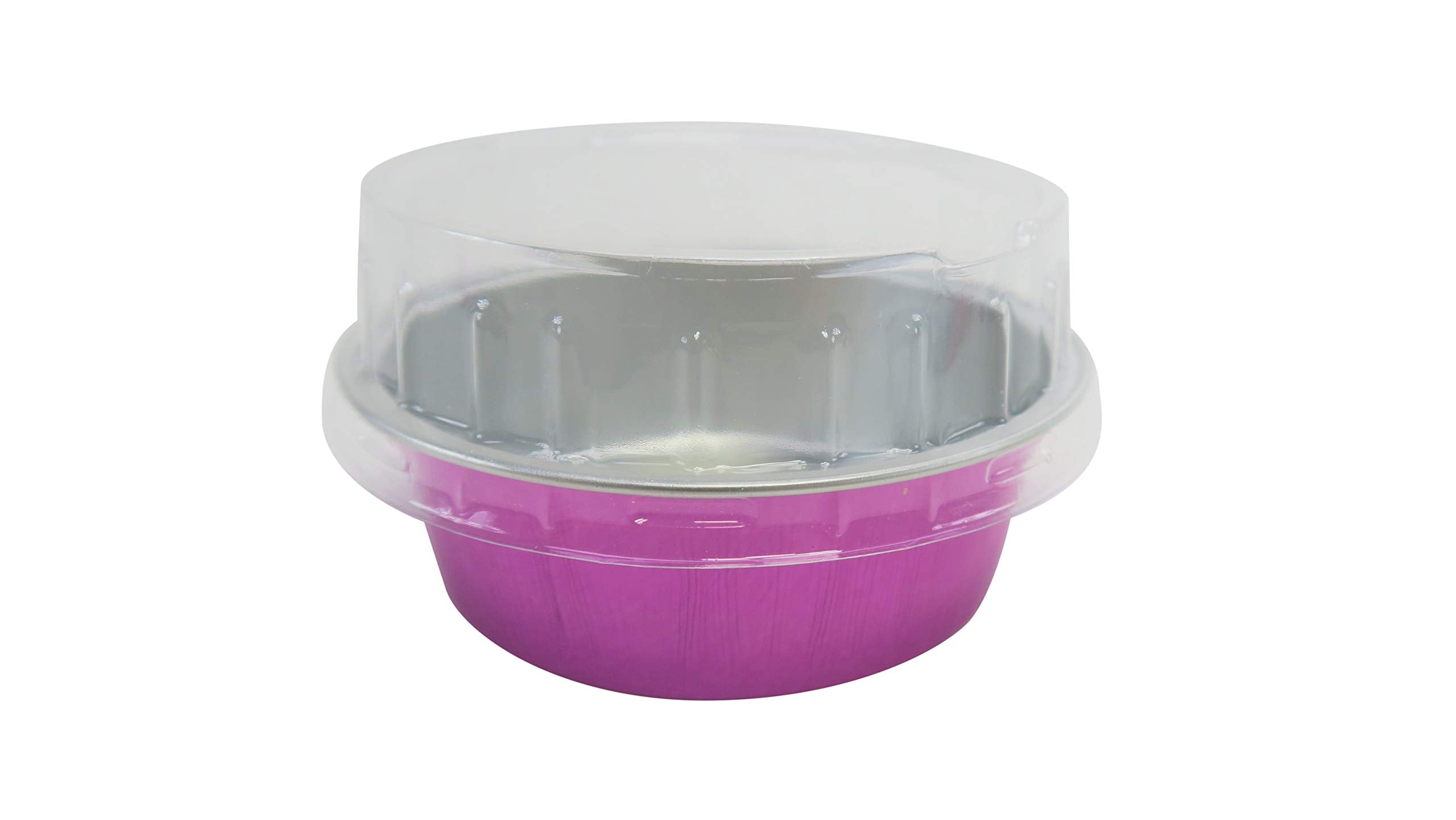 Ramekin Kitchendance 150 Ml Con Tapa Para Tartas Y Minipostres - Venta Internacional. $3,387