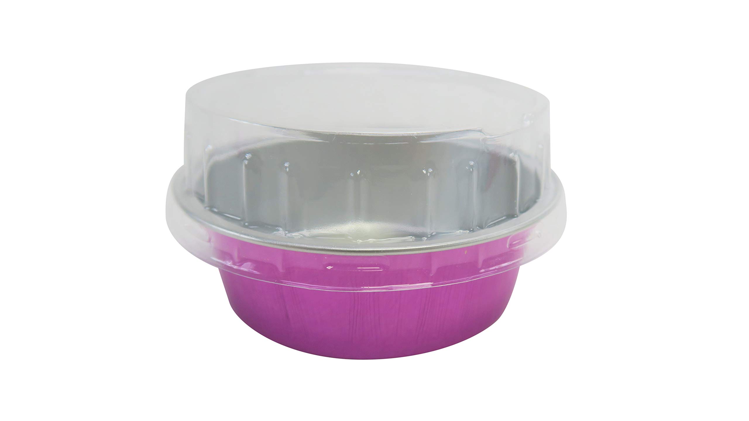 Foto 2 pulgar | Ramekin Kitchendance 150 Ml Con Tapa Para Tartas Y Minipostres - Venta Internacional.