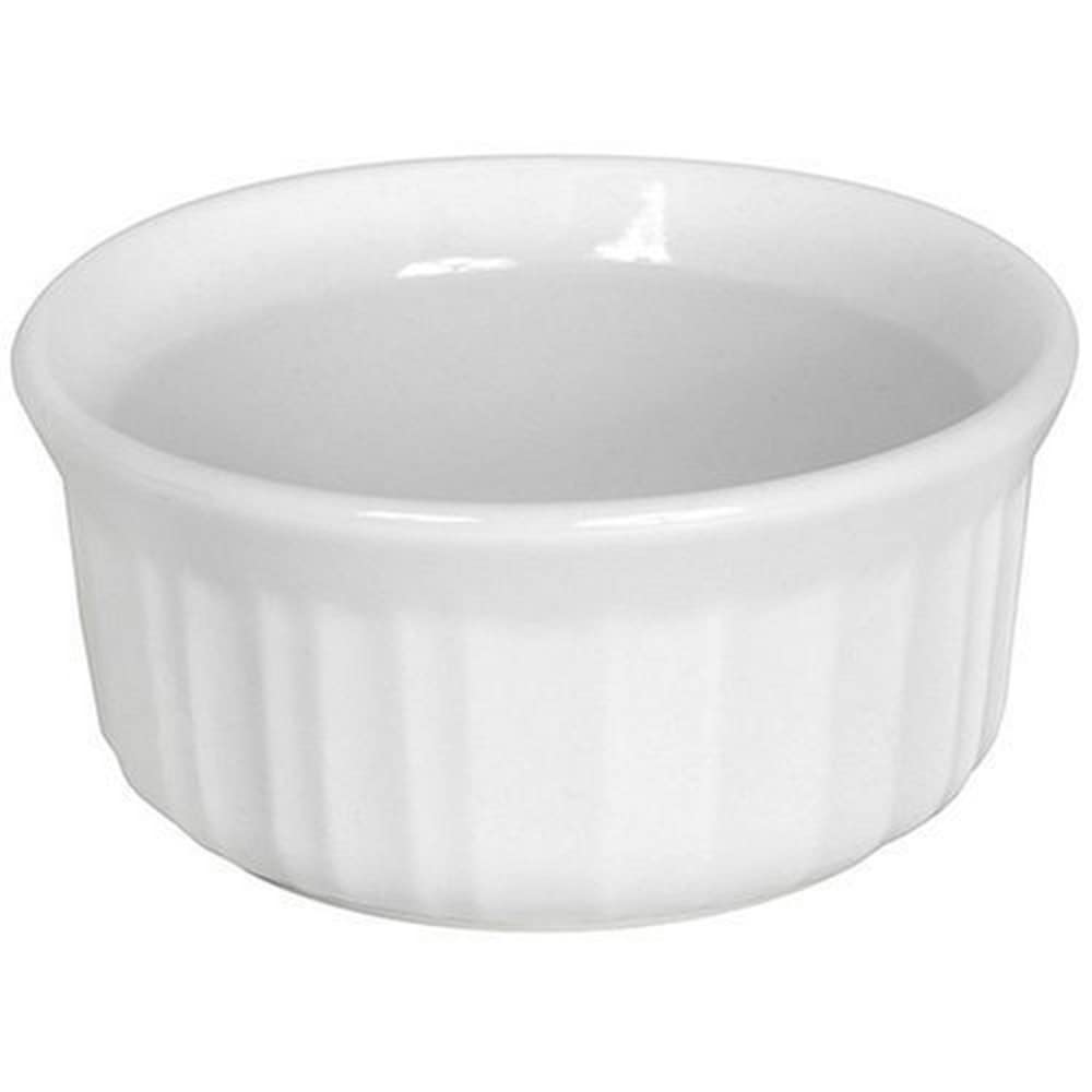 Foto 1 | Ramekins Corningware French White, 200 Ml, Juego De 2 - Venta Internacional.