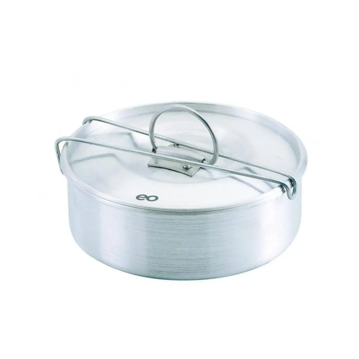 Foto 2 | Molde Flan  Flanera Fiambrera Eo Safe Imports Esi-20673 Plata