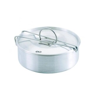 Foto 2 | Molde Flan Flanera Fiambrera Eo Safe Imports Esi-20673 Plata