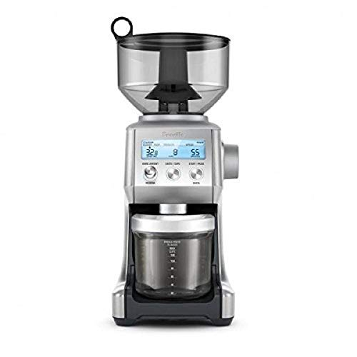 Amoladora Breville Pro Steel - Venta Internacional