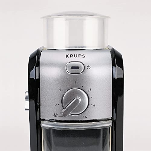 Foto 3 pulgar | Molinillo de Café Krups Gvx212 250g - Venta Internacional