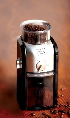 Foto 5 pulgar | Molinillo de Café Krups Gvx212 250g - Venta Internacional