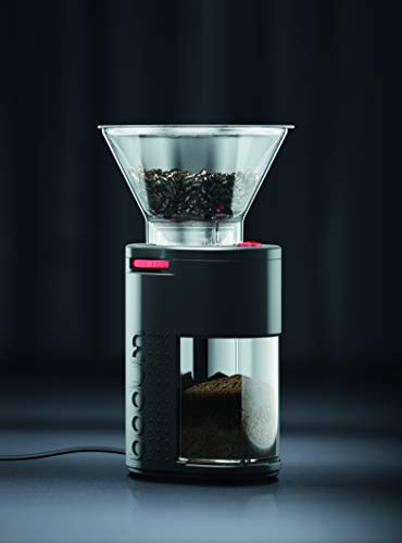 Foto 2 | Molinillo de Café Bodum 11750-01us Bistro Burr - Venta Internacional