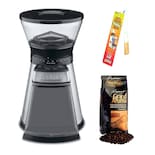 Molinillo De Café Cuisinart, Molino De Rebabas Cónico Programable - Venta Internacional.