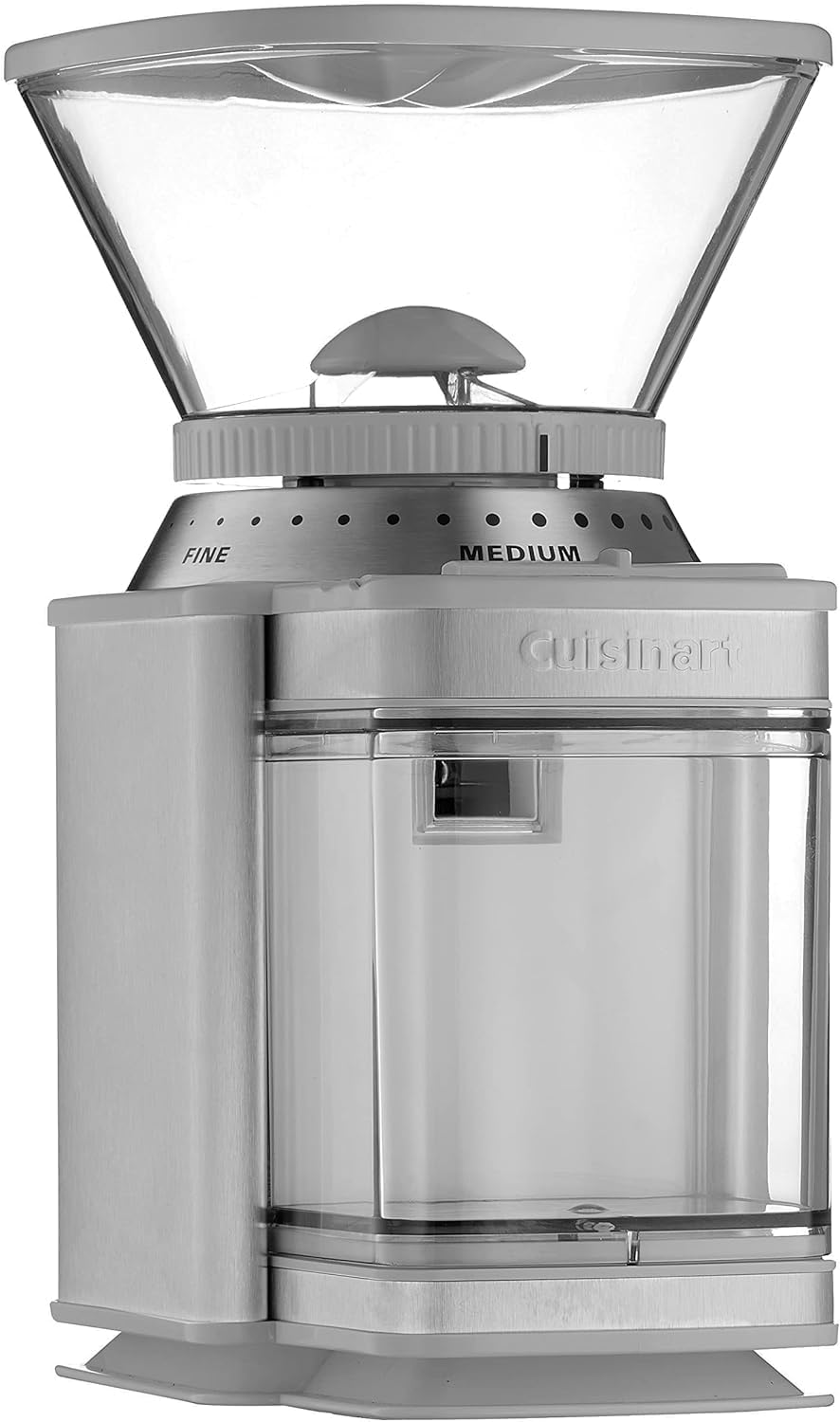 Foto 5 pulgar | Molinillo De Café Cuisinart Electric Burr Dbm-8cgp1 8 Oz - Venta Internacional.