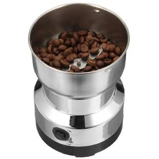 Foto 1 | Molinillo Eléctrico Para Granos De Café, Semillas Y Especias, 300 W, 220 V-240 V - Venta Internacional.