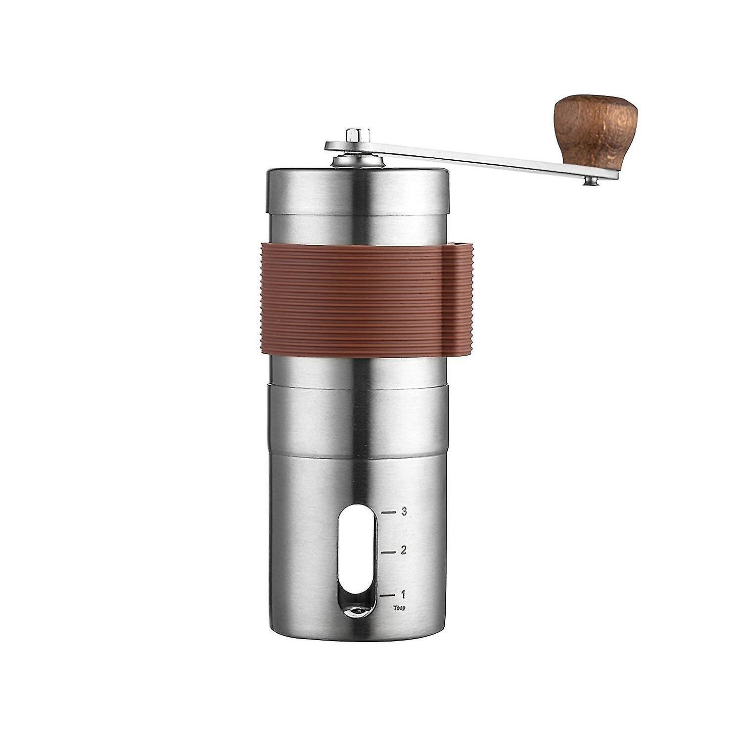Molinillo de Café Portátil Tither Tamaño Único - Venta Internacional $1,229