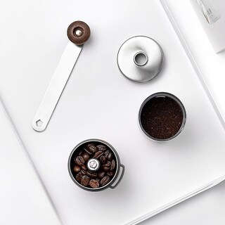 Foto 3 | Molinillo de Café Portátil Tither Tamaño Único - Venta Internacional