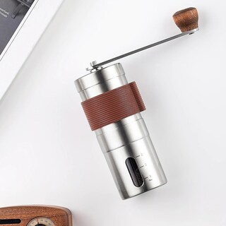 Foto 5 | Molinillo de Café Portátil Tither Tamaño Único - Venta Internacional