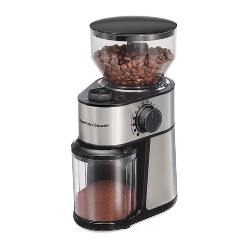 Molino Eléctrico Para Café Hamilton Beach 450gr 80385