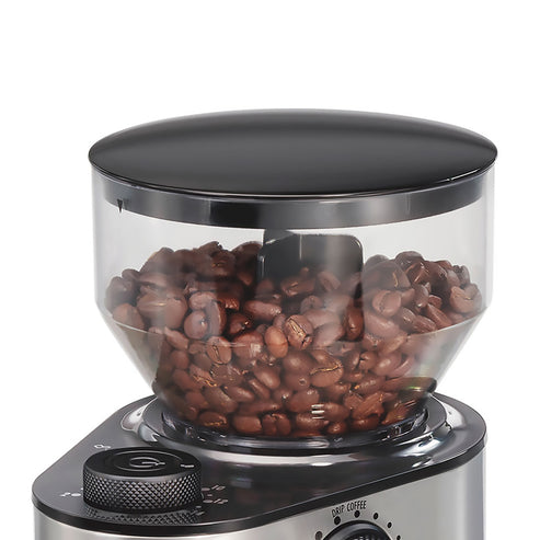 Foto 4 pulgar | Molino Eléctrico Para Café Hamilton Beach 450gr 80385
