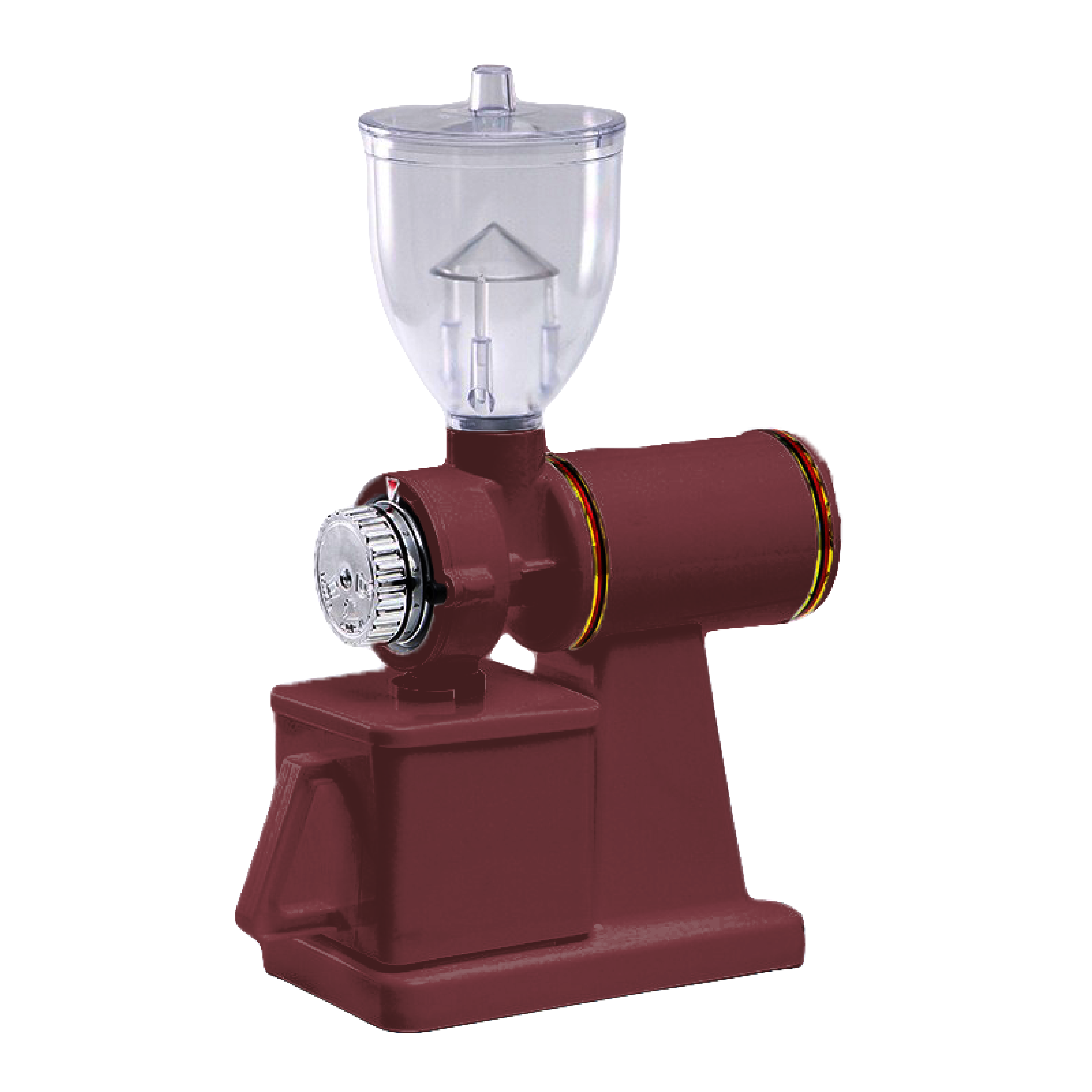 Foto 2 pulgar | Molinillo Eléctrico para Grano de Café con Triturador Automático Tinto