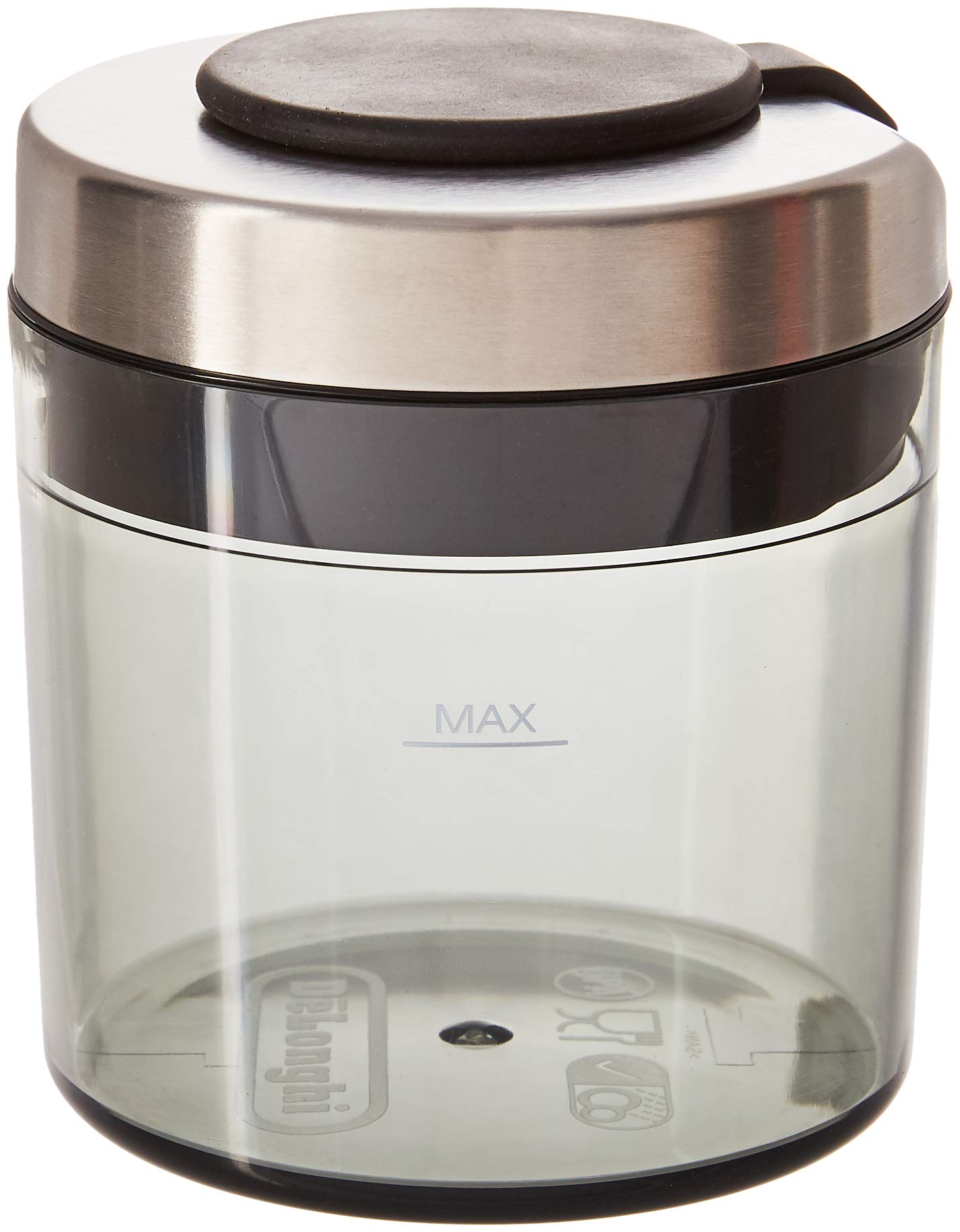 Foto 1 | Bote De Café De'longhi Dlsc305 Molido Con Capacidad De 180 Ml - Venta Internacional.
