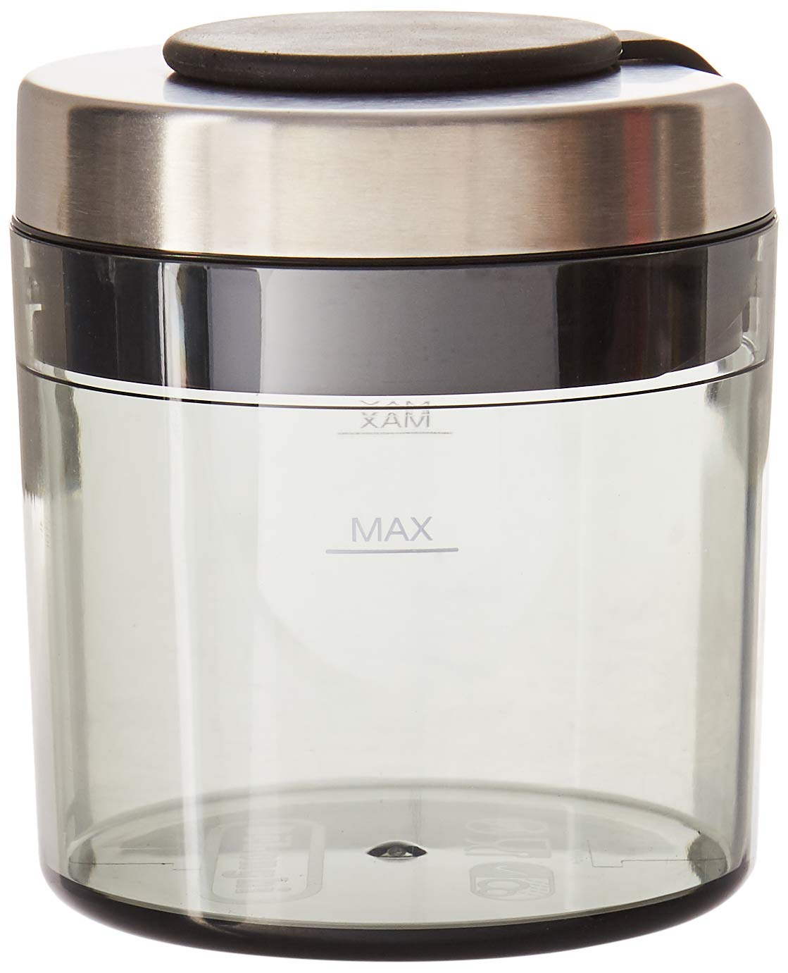 Foto 2 | Bote De Café De'longhi Dlsc305 Molido Con Capacidad De 180 Ml - Venta Internacional.