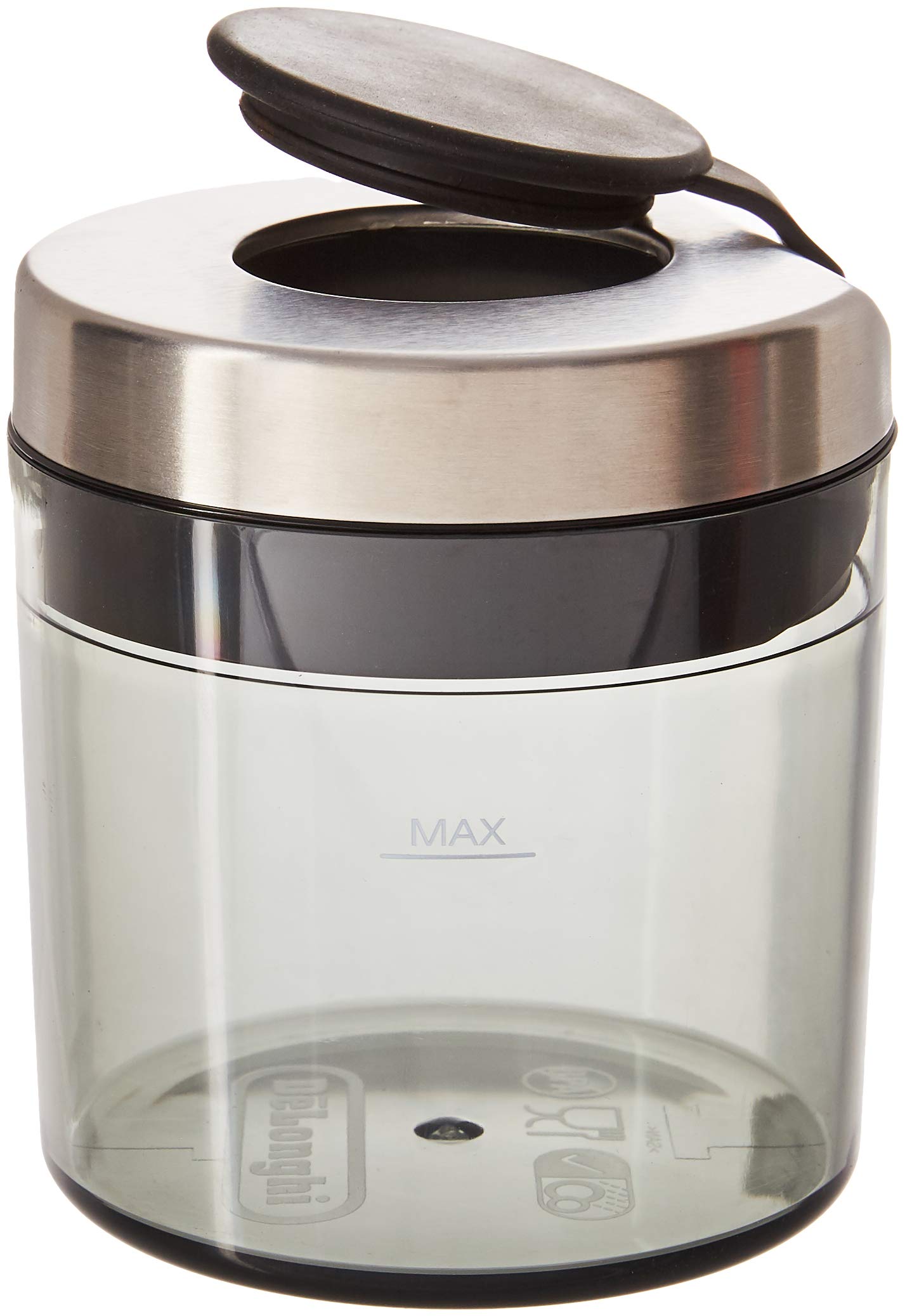Foto 3 | Bote De Café De'longhi Dlsc305 Molido Con Capacidad De 180 Ml - Venta Internacional.
