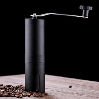 Foto 3 | Molinillo De Café Huoguo Cónico De Acero Inoxidable Manual - Venta Internacional.