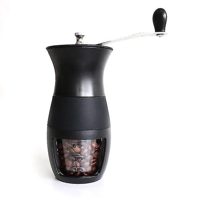 Molinillo De Café Portátil Manual De Acero Inoxidable Huoguo - Venta Internacional. $559