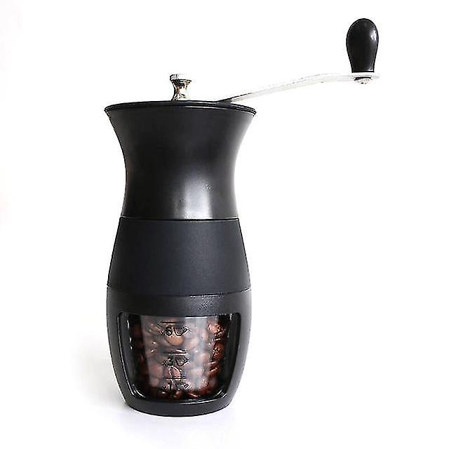 Molinillo De Café Portátil Manual De Acero Inoxidable Huoguo - Venta Internacional.