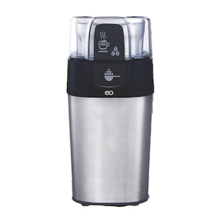Foto 1 | Molino De Café Eléctrico Grosor Ajustable Cafe/nuez/especias Eo Safe Imports Esi-19178 Plata