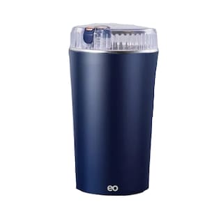 Foto 1 | Molino 80g Café Semillas Hierbas Especias Granos Cereales Eo Safe Imports Esi-19176 Azul