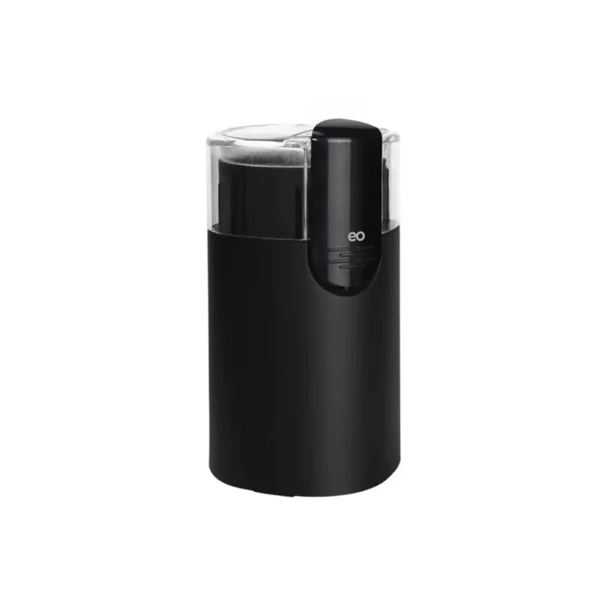 Foto 2 pulgar | Moledor, Molinillo Eléctrico Para Granos De Café Y Nuez 100g Eo Safe Imports Esi-19177 Negro