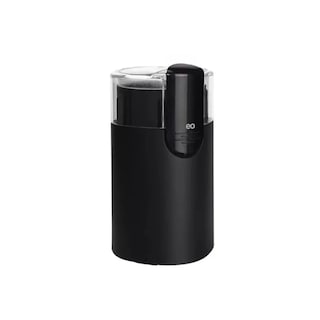 Foto 1 | Moledor, Molinillo Eléctrico Para Granos De Café Y Nuez 100g Eo Safe Imports Esi-19177 Negro