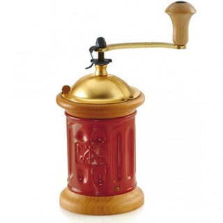 Foto 1 | Molinillo De Café Manual Tre Spade V27 Classic Design - Venta Internacional.