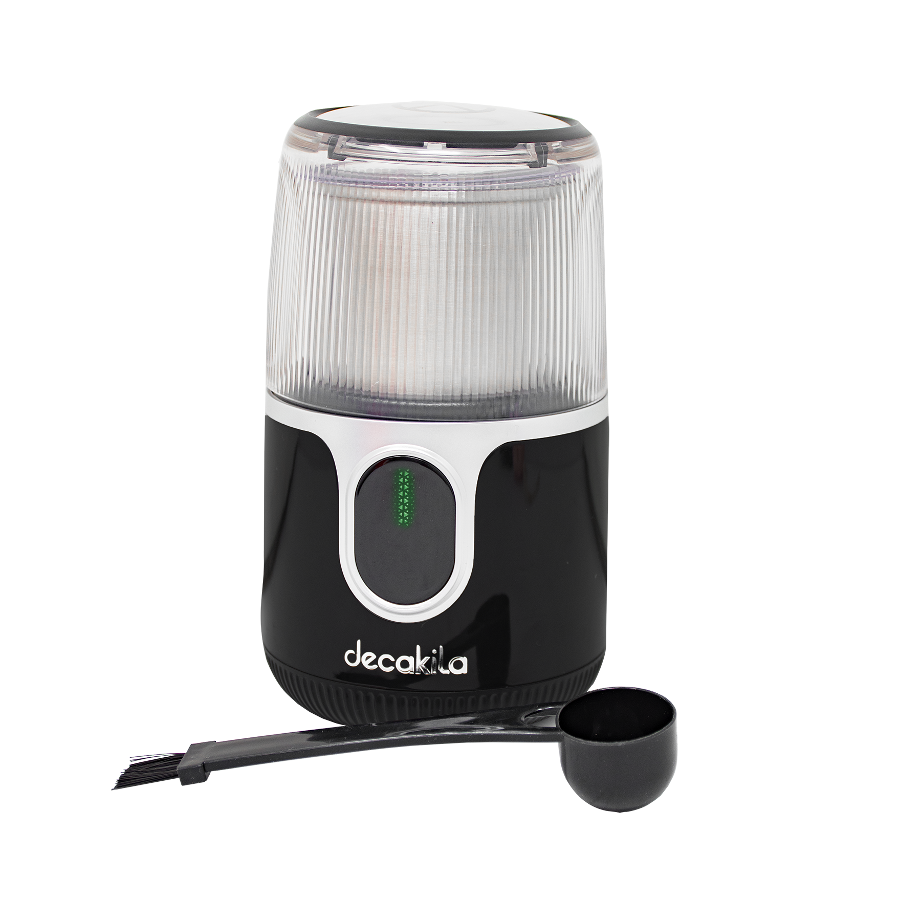 Foto 3 pulgar | Molino Inalámbrico de Café Decakila 90 W Capacidad 40 g